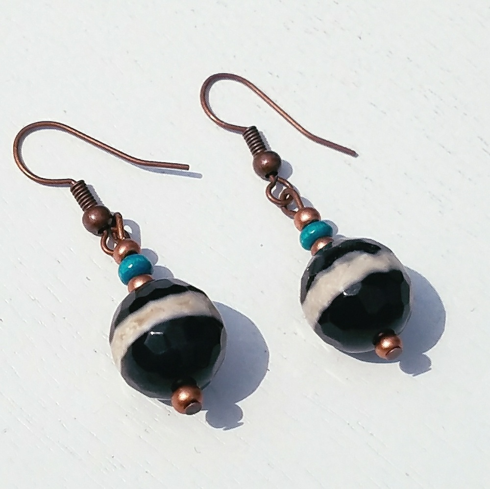 3/$25 🌸💖🌸HANDCRAFTED EARRINGS🌸💖🌸